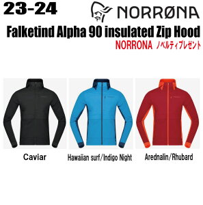 2023-2024NORRONAim[ijfalketind Alpha90 insulated Zip Hood M's TCYFYyXebJ[EmxeBv[gzyz