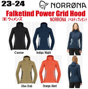 2023-2024NORRONAim[ijfalketind Power Grid Hood W's TCYFEBYyXebJ[EmxeBv[gzyz