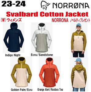 2023-20234 NORRONA(m[i) svalbard cotton Jacket(X@o[ Rbg WPbg) TCY:ECYyXebJ[EmxeBv[gzyz