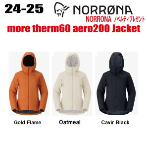 24-25 NORRONAim[ijMore thermo60 aero200 Jacket Women'si[ T[60@GA200@WPbg)TCYFfB[X@yXebJ[EmxeBv[gzyz