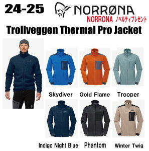 24-25 NORRONAim[ijtrollveggen Thermal Pro Jacketig[FQ T[} v WPbgjTCYF(M's)S`XL yXebJ[EmxeBv[gzyz