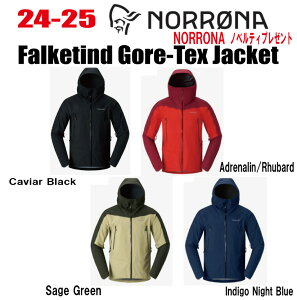 24-25 NORRONAim[ijfalketind Gore-Tex JacketitHPeB@SAebNX@WPbg)TCYFYyXebJ[EmxeBv[gzyz