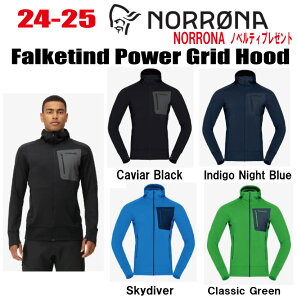 24-25NORRONAim[ijfalketind Power Grid Hood M's TCYFYyXebJ[EmxeBv[gzyz