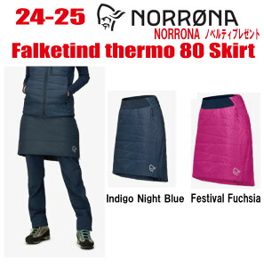 24-25 NORRONAim[ijfalketind thermo80 SkirtitHPeB@T[80 XJ[g )TCYFfB[XyXebJ[EmxeBv[gzyz
