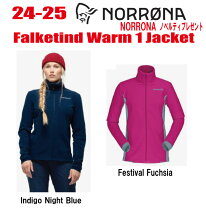 楽天市場】falketind warm1 jacketの通販