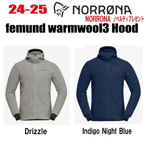 24-25 NORRONAim[ijfemund warmwool3 Hoodi tFh EH[E[3t[h jTCYFYyXebJ[EmxeBv[gzyz