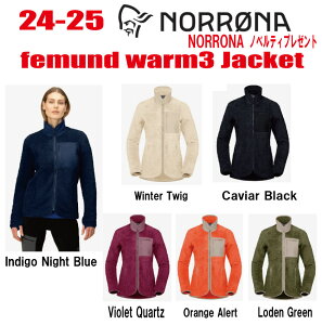 24-25 NORRONAim[ijfemund warm 3 Jacket i EH[ 3 WPbg jTCYFfB[XyXebJ[EmxeBv[gzyz