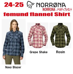 24-25 NORRONAim[ijfemund flannel Shirti tFh tl Vc jTCYFfB[XyXebJ[EmxeBv[gzyz