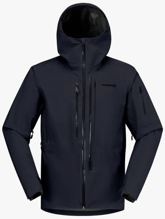楽天市場】☆2025-2026☆ 早期予約商品☆NORRONA（ノローナ）lofoten 