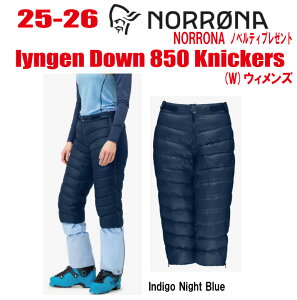 \񏤕i25-26 NORRONAim[ijlyngen down850 KnickersiQ@_E850@jbJ[Y)TCYFfB[XyXebJ[EmxeBv[gzyz