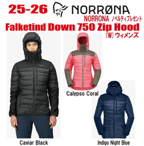 \񏤕i25-26 NORRONAim[ijfalketind down750 Zip HooditHPeB@_E750 t[h)TCYFfB[XyXebJ[EmxeBv[gzyz