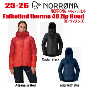 \񏤕i25-26 NORRONAim[ijfalketind thermo40 Zip HooditHPeB@T[40 t[h )TCYFfB[X@XebJ[EmxeBv[gyz