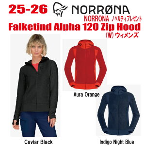 \񏤕i25-26 NORRONAim[ijfalketind Alpha120 Zip HooditHPeB@At@120 Wbv t[h )TCYFEBYyXebJ[EmxeBv[gzyz
