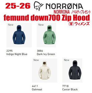 \񏤕i25-26 NORRONAim[ijfemund down700 Zip Hoodi tFh _E700Wbvt[h jTCYFfB[XyXebJ[EmxeBv[gzyz