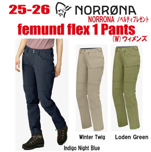 \񏤕i25-26 NORRONAim[ijfemund flex1 Pantsi tFh tbNX1 pc jTCYFfB[XyXebJ[EmxeBv[gzyz