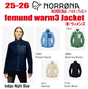 \񏤕i25-26 NORRONAim[ijfemund warm 3 Jacket i EH[ 3 WPbg jTCYFfB[XyXebJ[EmxeBv[gzyz