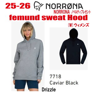\񏤕i25-26 NORRONAim[ijfemund sweat Hoodi tFh XEFbgt[h jTCYFfB[XyXebJ[EmxeBv[gzyz