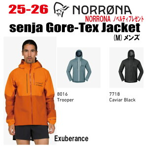 25-26fyNORRONA(m[i) senja Gore-Tex Jacket ( Z[j SAebNX WPbg) TCY:Y yXebJ[EmxeBv[gzyz