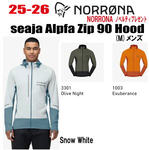 25-26fyNORRONA(m[i) senja Alpha90 Hood (Z[j At@90 Wbv t[h) TCY:Y yXebJ[EmxeBv[gzyz