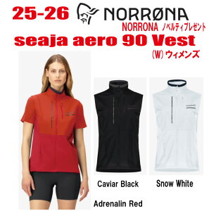 25-26fyNORRONA(m[i) senja aero90 Vest (Z[j GA90 xXg) TCY:fB[X yXebJ[EmxeBv[gzyz
