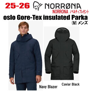 \񏤕i25-26 NORRONAim[ijoslo Gore-Tex Insulated ParkaiY IX SAebNX CT[ebh p[J[) TCYFYyXebJ[EmxeBv[gzy