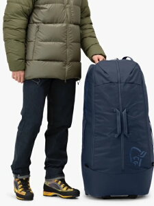 2025-2026 NORRONAim[ijnorrona 120L Trolley BagyXebJ[EmxeBv[gzyz