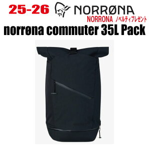 2025 NORRONAim[ijnorrona commuter 35L PackyXebJ[EmxeBv[gzyz