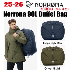2025 NORRONAim[ijnorrona 90L Duffel BagyXebJ[EmxeBv[gzyz