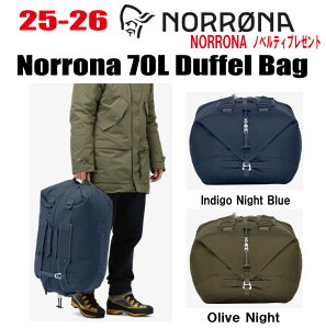 2025 NORRONAim[ijnorrona 70L Duffel BagyXebJ[EmxeBv[gzyz