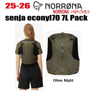\2025-2026 NORRONAim[ijsenja econyl70 7L PackyXebJ[EmxeBv[gzyz