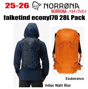 2025 NORRONAim[ijfalketind econyl70 28L PackyXebJ[EmxeBv[gzyz