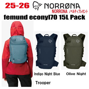 2025 NORRONAim[ijfemund econyl70 15L PackyXebJ[EmxeBv[gzyz
