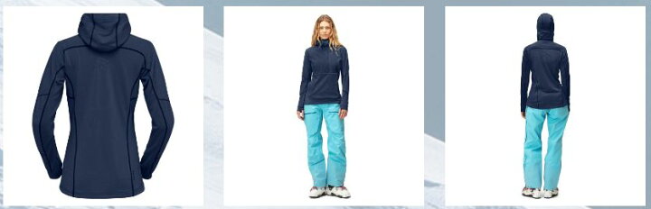 楽天市場】☆2024-2025☆NORRONA（ノローナ）lofoten Thermal Pro Hood 