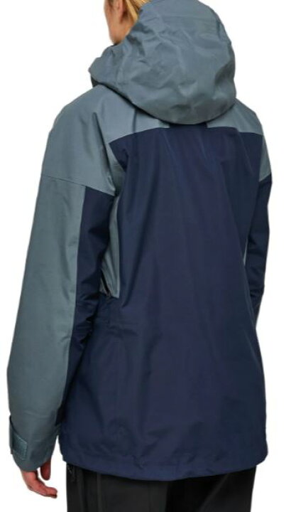 楽天市場】☆23-24モデル☆HAGLOFS VASSI GTX JACKET WOMEN