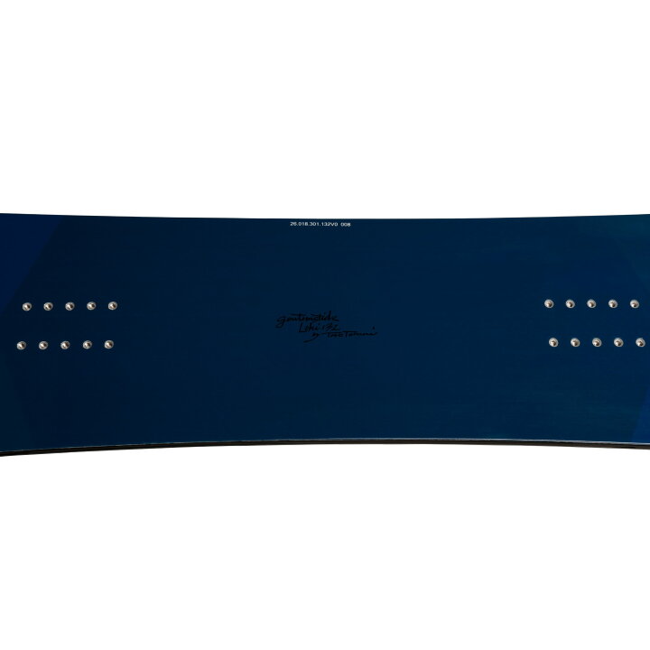 楽天市場】☆25-26モデル☆GENTEMSTICK（ゲンテンスティック）LOHI 132 
