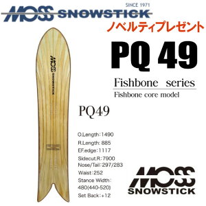 24-25fMOSS SNOWSTICKiXXm[XeBbNjPQ49 FISHBONEymxeBAXebJ[v[gzy`[T[rXzyV[grXT[rXzyzikCA/