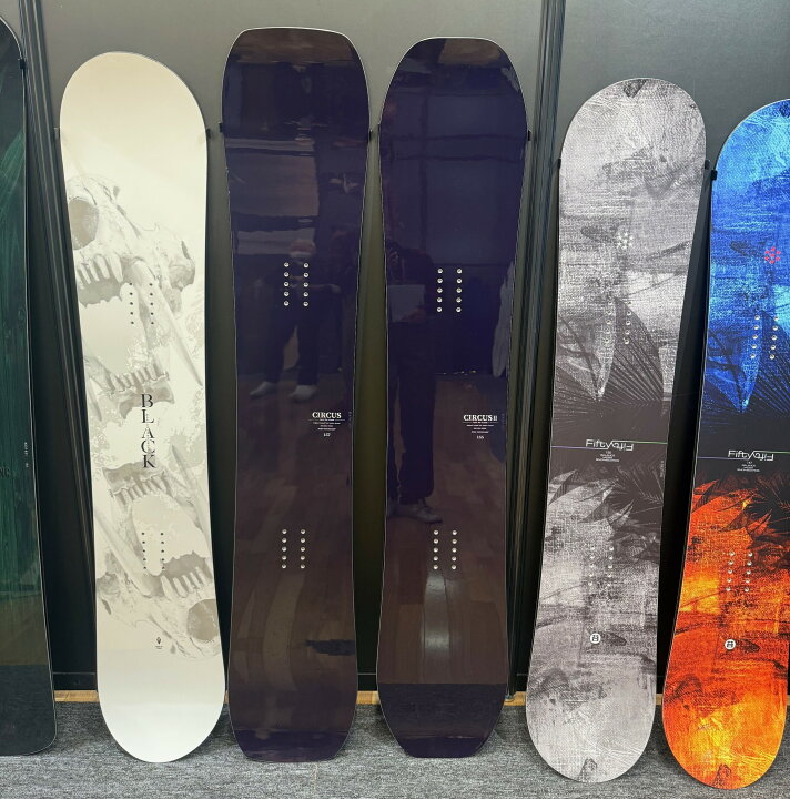 楽天市場】早期予約商品☆ 25-26モデル☆MOSS（モス） CIRCUS 2 