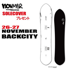 �����\�񏤕i�@26-27���f�� NOVEMBER�i�m�x���o�[) BACKCITY (�o�b�N�V�e�B�[�j�I�ׂ���T2�_�y���������z�i���k�C��/����/�����͑����ʁj