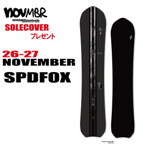 �����\�� 26-27���f�� NOVEMBER�i�m�x���o�[�jSPDFOX�@�X�s�[�h�t�H�b�N�X �I�ׂ���T2�_�y���������z�i���k�C��/����/�����͑����ʁj�T�C�Y�F156