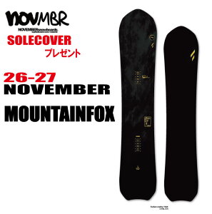 �����\�񏤕i�@26-27���f�� NOVEMBER�i�m�x���o�[)�@MOUNTAINFOX �}�E���e���t�H�b�N�X �I�ׂ���T2�_�y���������z�i���k�C��/����/�����͑����ʁj