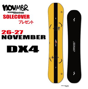 �����\�񏤕i�@26-27���f�� NOVEMBER�i�m�x���o�[) DX4 �f�B�[�G�b�N�X�t�H�[ �I�ׂ���T2�_�y���������z�i���k�C��/����/�����͑����ʁj