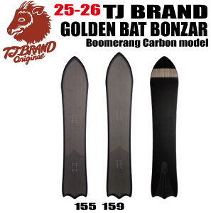 25-26f@TJ BRANDieB[WFCuhjGolden Bat Bonzar^Boomerang carboniS[fobg{U[jTCYF1555.1595yGbWJo[AV[grXAIWiACeAXebJ[