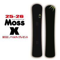 楽天市場】moss rr スノーボードの通販