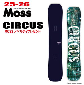 \񏤕i 25-26fMOSSiXj CIRCUS yGbWJo[E`[ibvEV[grXEIWiObY v[gzyzikCE/͑ʁj