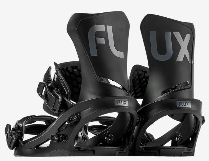 楽天市場】☆24-25モデル☆FLUX BINDING（フラックスビンディング）DS 