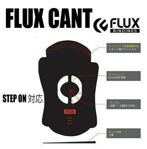 24-25FLUX BINDINGitbNXrfBOjFLUX CANT@TCYFS.M.L@ yXebJ[v[gzymxeBv[gzyzikC//͑ʁjy{Kiz