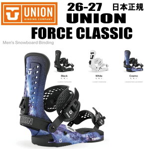 2��11���܂ő����\��26-27���f���� ���{���K�i�@UNION�i���j�I���jFORCE CLASSIC �i�t�H�[�X �N���V�b�N�j�y�X�e�b�J�[�v���[���g�z�y�m�x���e�B�v���[���g�z�y���������z�i������/�����͑���