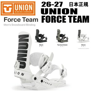 �����\��26-27���f���� ���{���K�i�@UNION�i���j�I���jFORCE TEAM �i�t�H�[�X �`�[���j�y�X�e�b�J�[�v���[���g�z�y�m�x���e�B�v���[���g�z�y���������z�i������/�����͑����ʁj