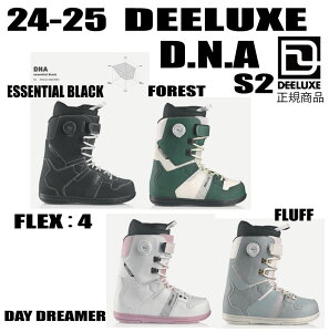 ��2024-2025�� DEELUXE �f�B�[���b�N�X�@ D.N.A. S2�y�X�e�b�J�[�v���[���g�z�y�m�x���e�B�v���[���g�z�y���������z�i������/�����͑����ʁj