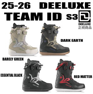 2025-2026 DEELUXE fB[bNX@ TEAM ID S3yXebJ[v[gzymxeBv[gzyzi/͑ʁj